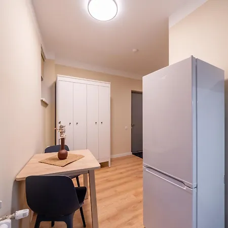 Valdemara Street By Innorental Apartment *