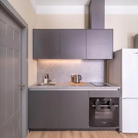 Apartment Valdemara Street By Innorental Riga