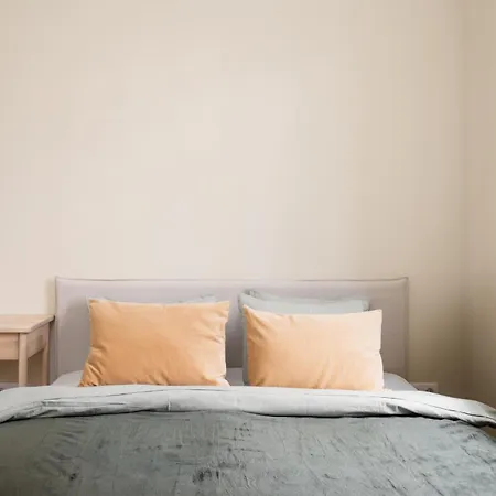 Valdemara Street By Innorental Apartment