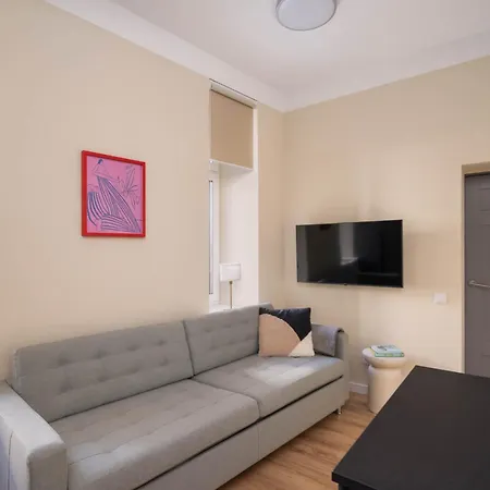 Valdemara Street By Innorental Apartment