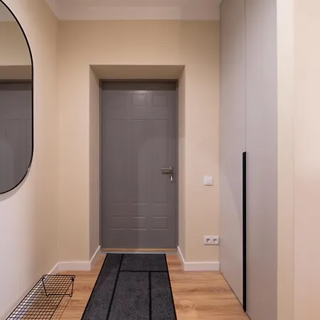 Valdemara Street By Innorental Apartment *