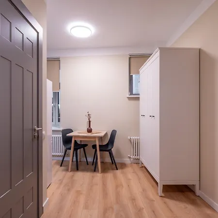 Valdemara Street By Innorental Apartment Riga