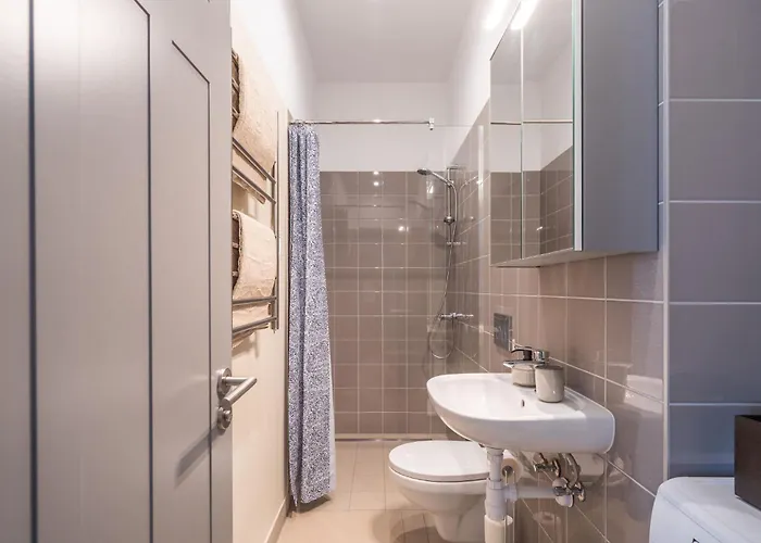 Valdemara Street By Innorental Апартаменты