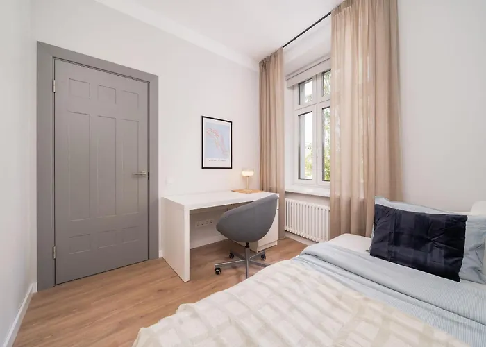 Valdemara Street By Innorental