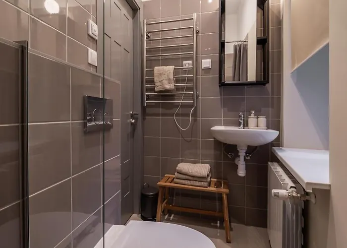 Valdemara Street By Innorental *