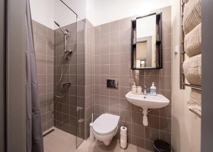 Апартаменты Valdemara Street By Innorental Рига