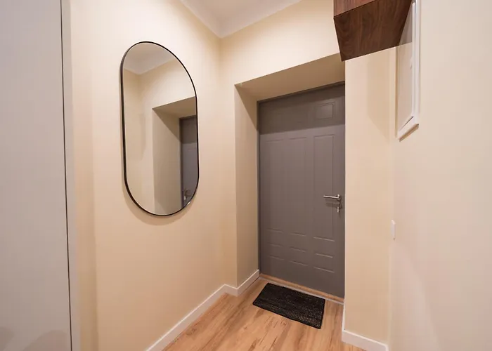 Valdemara Street By Innorental