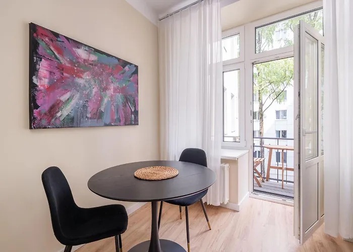 Valdemara Street By Innorental Апартаменты