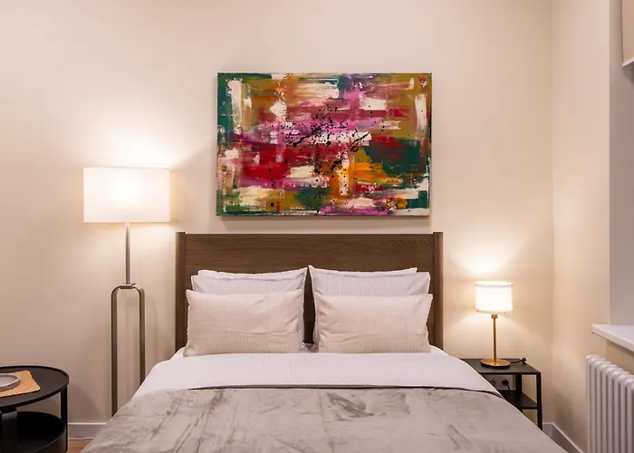 Valdemara Street By Innorental 公寓 *