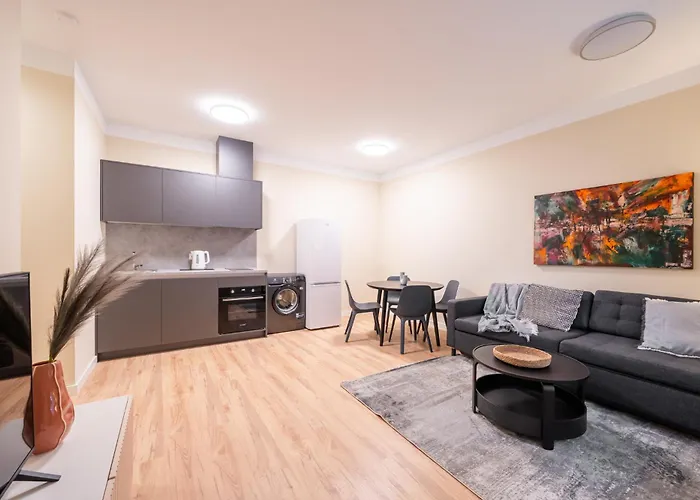 Valdemara Street By Innorental